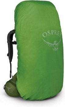 Outdoor Backpack Osprey Aether 55 Deep Water Blue L/XL Outdoor Backpack - 3