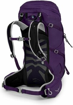 Udendørs rygsæk Osprey Tempest 34 Violac Purple XS/S Udendørs rygsæk - 2