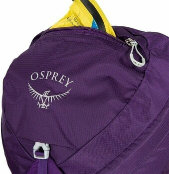 Udendørs rygsæk Osprey Tempest 34 Violac Purple XS/S Udendørs rygsæk - 3