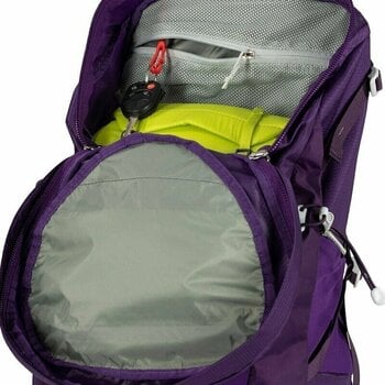 Outdoor Backpack Osprey Tempest 34 Violac Purple XS/S Outdoor Backpack - 4