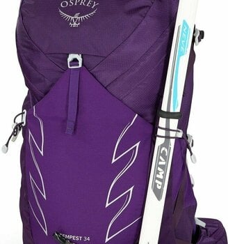Outdoor Backpack Osprey Tempest 34 Violac Purple XS/S Outdoor Backpack - 6