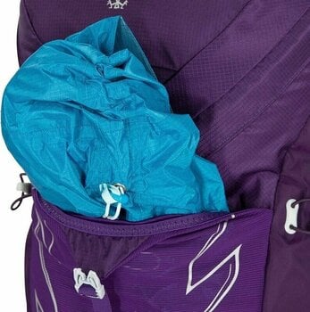Outdoor Backpack Osprey Tempest 34 Violac Purple XS/S Outdoor Backpack - 7