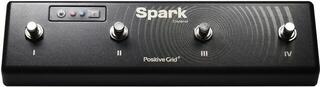 Voetschakelaar Positive Grid Spark Control Voetschakelaar - 1