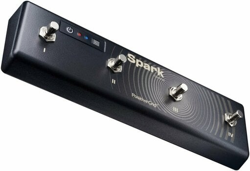 Pédalier pour ampli guitare Positive Grid Spark Control Pédalier pour ampli guitare - 3