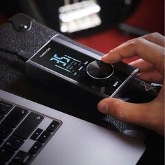 USB Audio Interface Positive Grid RIFF USB Audio Interface - 2
