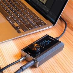 USB Audio Interface Positive Grid RIFF USB Audio Interface - 6