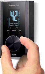 USB Audio Interface Positive Grid RIFF Green USB Audio Interface - 1