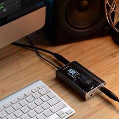 USB Audio Interface Positive Grid RIFF Green USB Audio Interface - 3