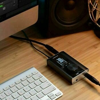 Interfejs audio USB Positive Grid RIFF Green - 4