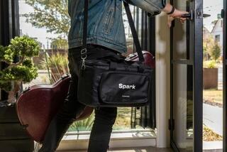 Калъф за китара усилвател Positive Grid Spark Bag Калъф за китара усилвател - 7