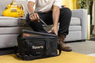 Калъф за китара усилвател Positive Grid Spark Bag Калъф за китара усилвател - 5