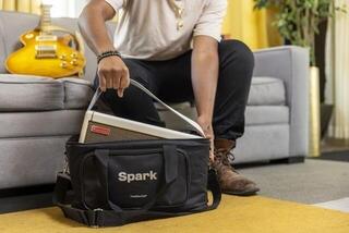 Калъф за китара усилвател Positive Grid Spark Bag Калъф за китара усилвател - 6