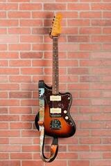 Textilgurte für Gitarren Levy's Eastern Harmony Tiger Textilgurte für Gitarren - 4