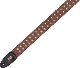 Tracolla Tessuto Levy's Worn & Torn Tracolla Tessuto Brown - 1