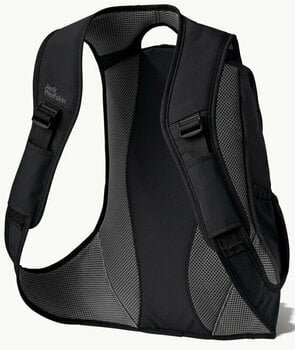 Lifestyle Backpack / Bag Jack Wolfskin Ancona Phantom All Over 14 L Backpack - 2