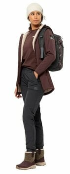 Lifestyle Backpack / Bag Jack Wolfskin Ancona Phantom All Over 14 L Backpack - 3