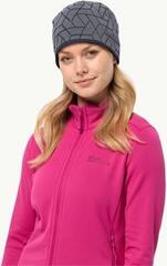 Σκούφος Σκι Jack Wolfskin Alpspitze Beanie Dolphin M Σκούφος Σκι - 1
