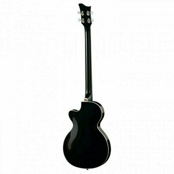 4-string Bassguitar Höfner HCT-500/2-BK Black - 2
