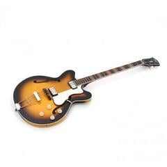 Bas electric Höfner HCT-500/7-SB Sunburst Bas electric - 2