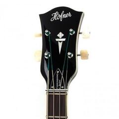 Bas electric Höfner HCT-500/7-SB Sunburst Bas electric - 5