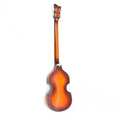 Elektrická baskytara Höfner HI-BB-SE-L-SB Sunburst Elektrická baskytara - 1