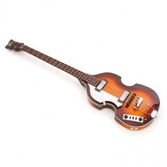 Elektrická baskytara Höfner HI-BB-SE-L-SB Sunburst Elektrická baskytara - 2