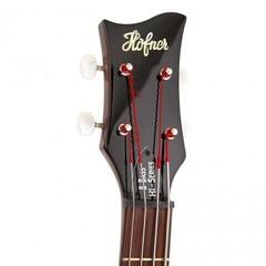 Elektrická baskytara Höfner HI-BB-SE-L-SB Sunburst Elektrická baskytara - 5