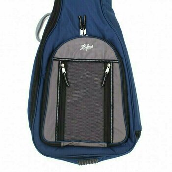 Pouzdro pro klasickou kytaru Höfner H61/4-BL - 3