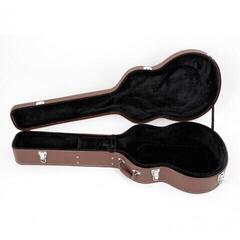 Koffer für akustische Gitarre Höfner H64/8 Koffer für akustische Gitarre - 1