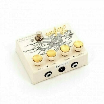 Effet guitare Höfner HP-60S - 2