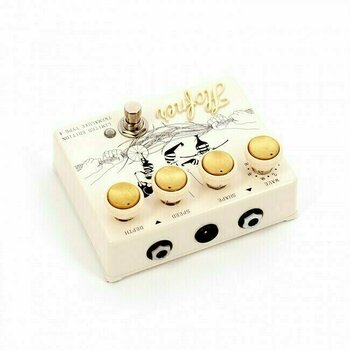 Ефект за китара Höfner HP-TL - 2