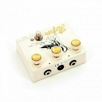 Effet guitare Höfner HP-TB - 2