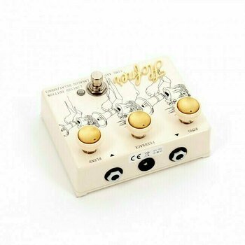 Effet guitare Höfner HP-AD - 2