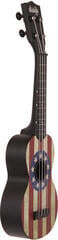 Soprano ukulele Kala Ukadelic USA Soprano ukulele - 1