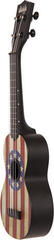 Soprano ukulele Kala Ukadelic USA Soprano ukulele - 2
