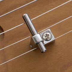 Sähkökitara Reverend Guitars Double Agent OG Venetian Pearl Sähkökitara - 4