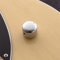 Sähkökitara Reverend Guitars Crosscut Natural Sähkökitara - 4