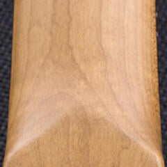 Sähkökitara Reverend Guitars Crosscut Natural Sähkökitara - 6