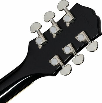 Elektrische gitaar Epiphone Power Players SG Dark Matter Ebony - 8