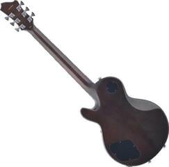 Elektrická gitara Hagstrom Super Swede Dark Storm Elektrická gitara - 1