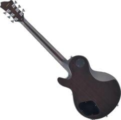 Chitară electrică Hagstrom Super Swede Fall Sky Gloss Chitară electrică - 1