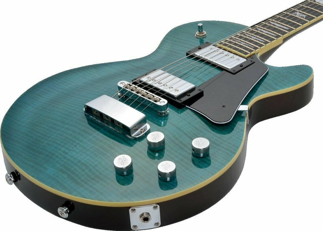 Afwerking van het oppervlak