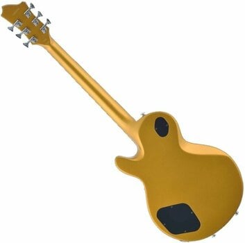 Elektrische gitaar Hagstrom Swede Gold - 2