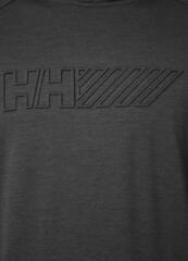 Outdoorová mikina Helly Hansen Men's Lifa Tech Lite Pullover Black - 5