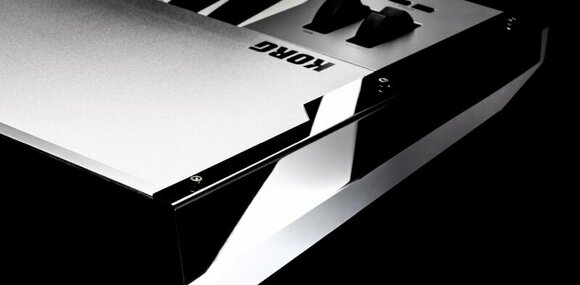 Synthesizer Korg Wavestate SE Platinum - 8