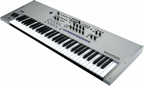 Synthesizer Korg Wavestate SE Platinum - 2