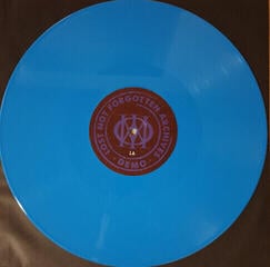 Hanglemez Dream Theater - Lost Not Forgotten Archives: Awake Demos (1994) (Gatefold Sky Blue Vinyl) (2 LP + CD) - 2