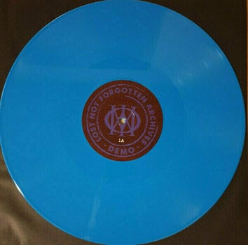 Δίσκος LP Dream Theater - Lost Not Forgotten Archives: Awake Demos (1994) (Gatefold Sky Blue Vinyl) (2 LP + CD) - 3