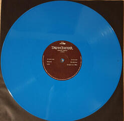 Hanglemez Dream Theater - Lost Not Forgotten Archives: Awake Demos (1994) (Gatefold Sky Blue Vinyl) (2 LP + CD) - 3