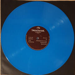 Hanglemez Dream Theater - Lost Not Forgotten Archives: Awake Demos (1994) (Gatefold Sky Blue Vinyl) (2 LP + CD) - 5